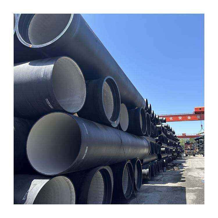 DN900球墨鑄鐵管 市政與建筑工程排污供水的理想選擇